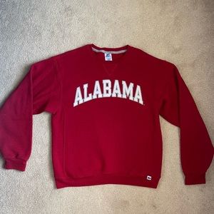 University of Alabama Sweatshirt